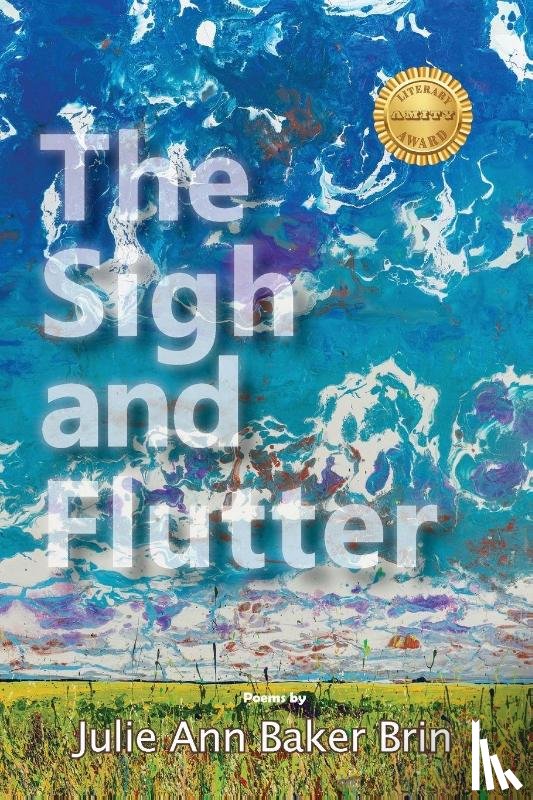 Baker Brin, Julie Ann - The Sigh and Flutter