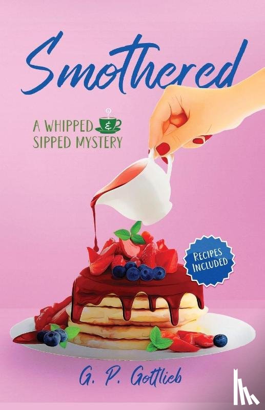 Gottlieb, G. P. - Smothered