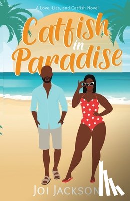 Jackson, Joi - Catfish in Paradise