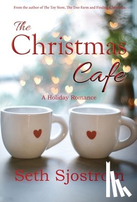 Sjostrom, Seth - Sjostrom, S: Christmas Cafe