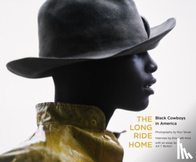 Tarver, Ron - The Long Ride Home