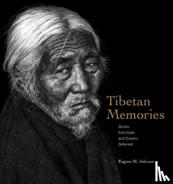 Johnson, Eugene H - Tibetan Memoies