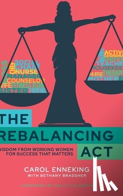 Enneking, Carol - The Rebalancing Act