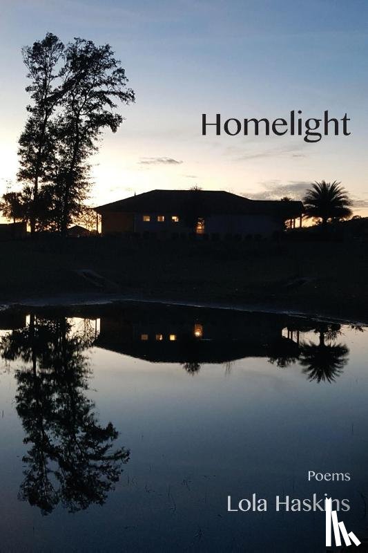 Haskins, Lola - Homelight