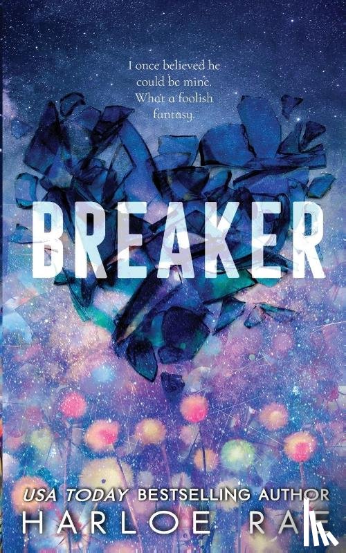 Rae, Harloe - Breaker