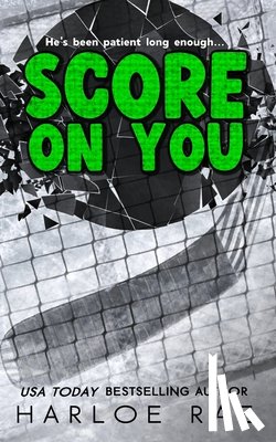 Rae, Harloe - Score on You (Discreet Special Edition Version)