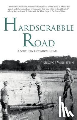 Weinstein, George - Hardscrabble Road