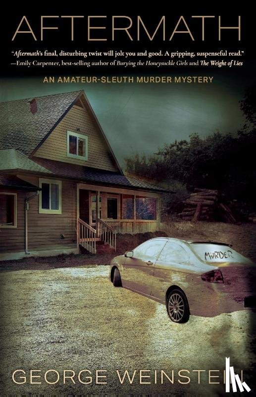 Weinstein, George - Aftermath