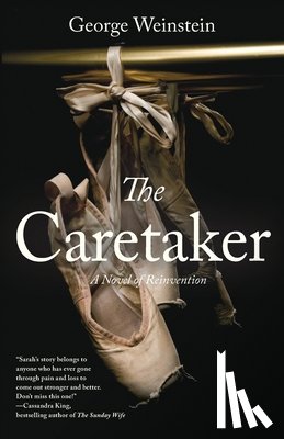 Weinstein, George - The Caretaker