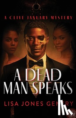 Gentry, Lisa Jones - A Dead Man Speaks