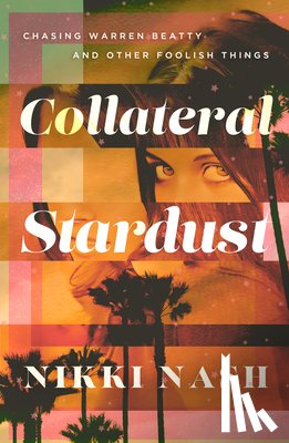 Nash, Nikki - Collateral Stardust