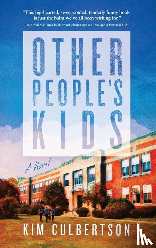 Culbertson, Kim - Other People's Kids