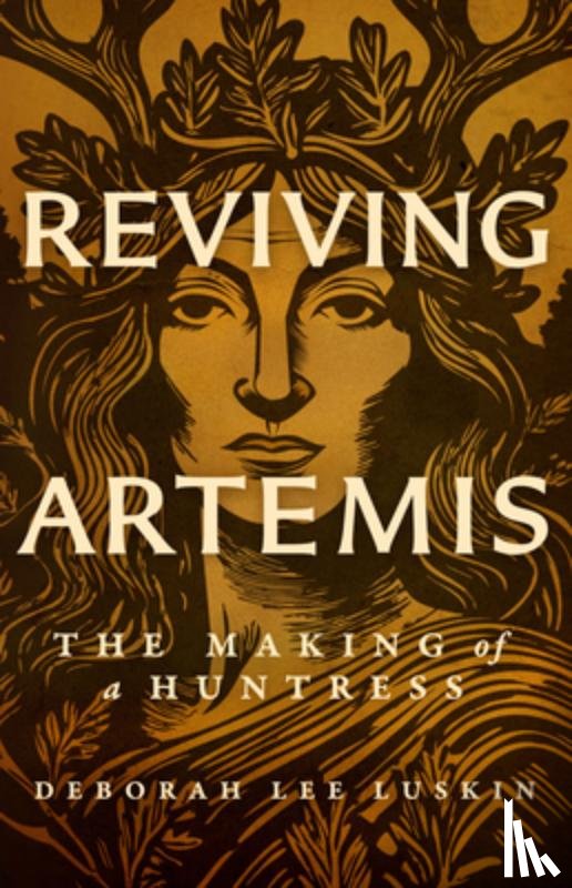 Luskin, Deborah Lee - Reviving Artemis