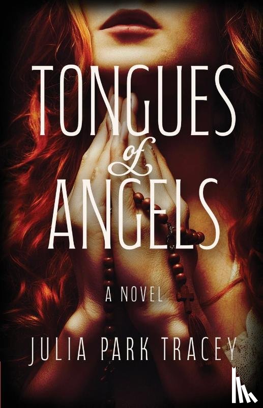 Park Tracey, Julia - Tongues of Angels