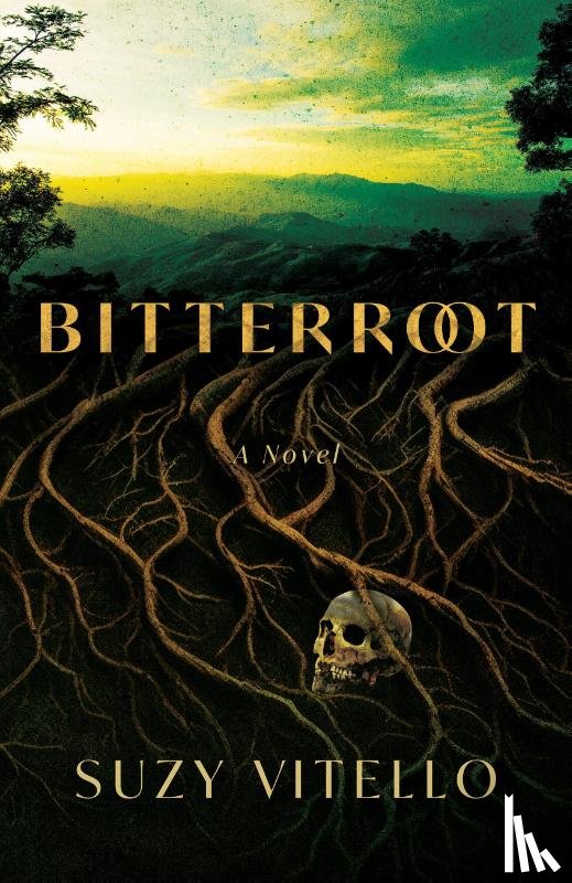 Vitello, Suzy - Bitterroot
