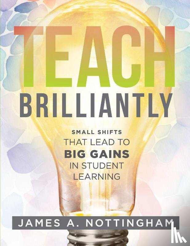 Nottingham, James a - Teach Brilliantly