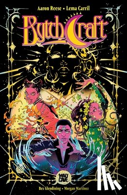 Reese, Aaron - Bytchcraft