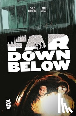 Condon, Chris - Far Down Below