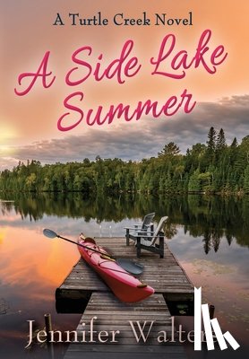 Walters, Jennifer - SIDE LAKE SUMMER