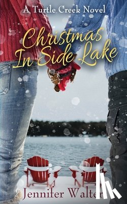 Walters, Jennifer - Christmas in Side Lake