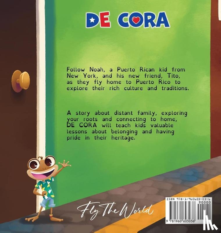 Diaz, Luis - DE CORA