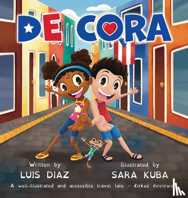 Diaz, Luis - DE CORA