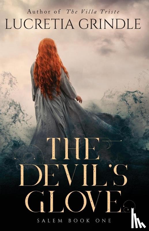 Grindle, Lucretia - The Devil's Glove