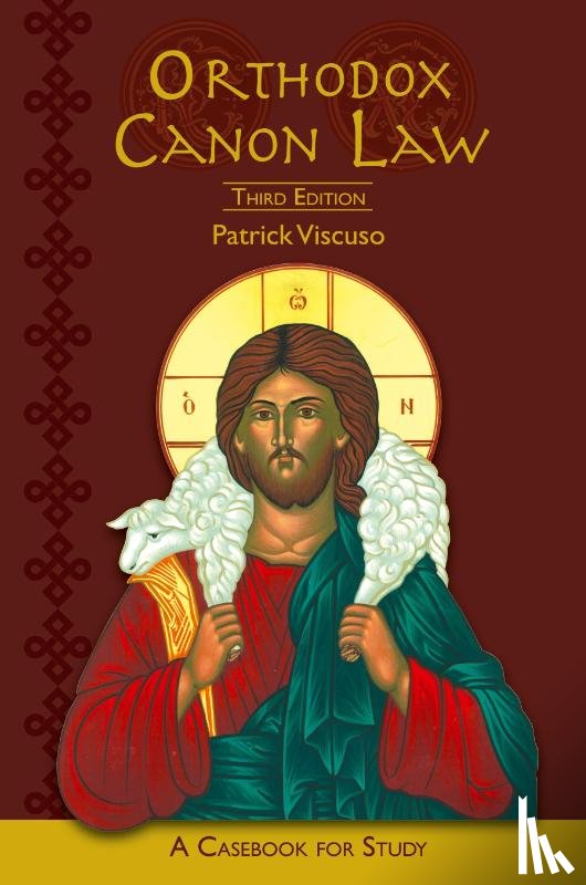 Viscuso, Patrick - Orthodox Canon Law