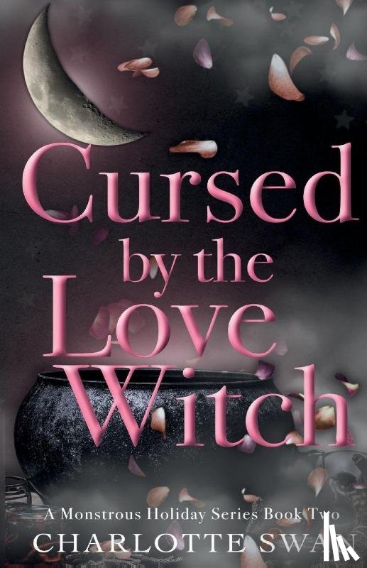 Swan, Charlotte - Cursed by the Love Witch