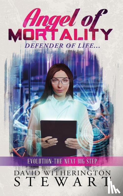 Stewart, David W - Angel of Mortality