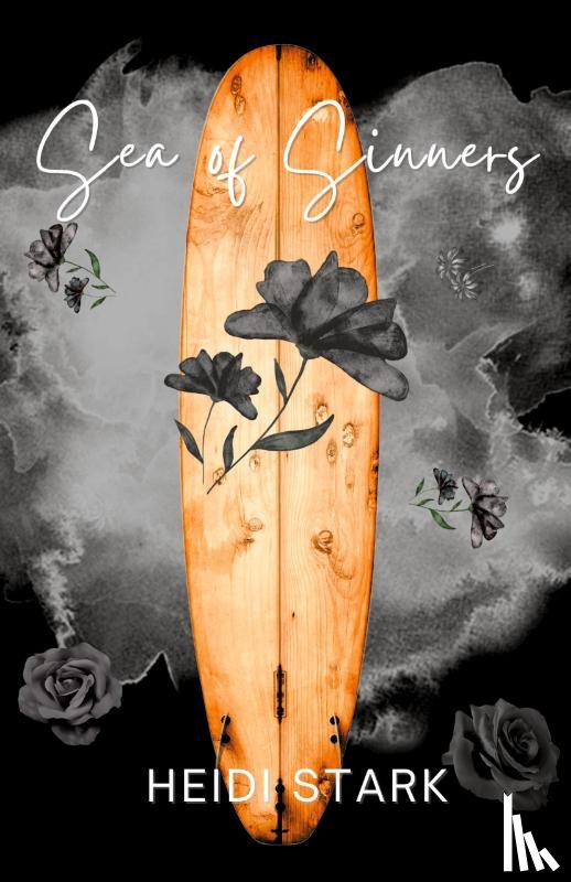 Stark, Heidi - Sea of Sinners