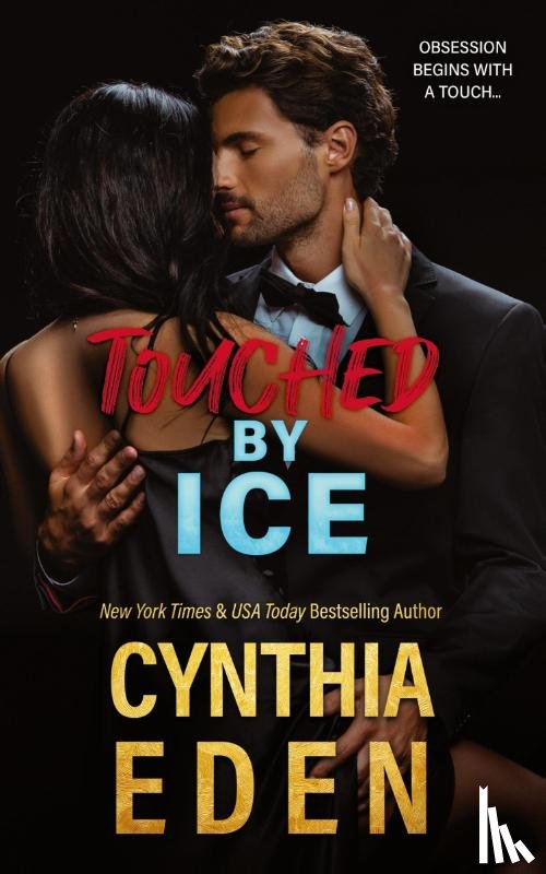 Eden, Cynthia - Touched By Ice