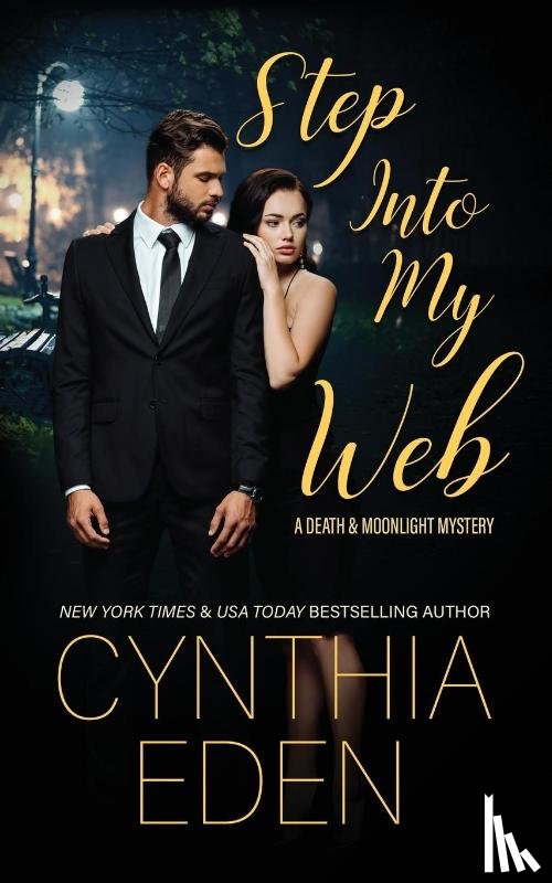 Eden, Cynthia - Step Into My Web
