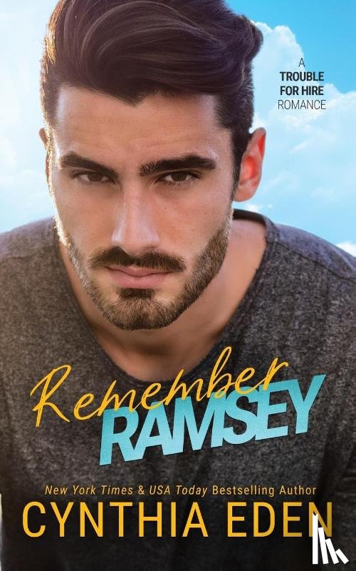 Eden, Cynthia - Remember Ramsey