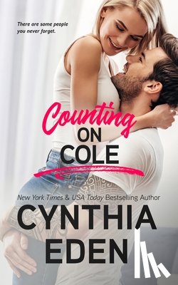 Eden, Cynthia - Counting On Cole