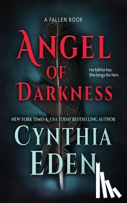 Eden, Cynthia - Angel Of Darkness