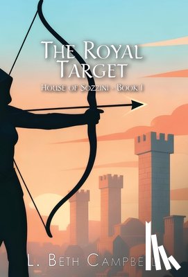 Campbell, L. Beth - The Royal Target