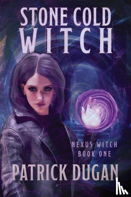 Dugan, Patrick - Stone Cold Witch