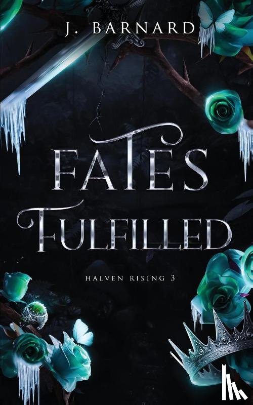 Barnard, J. - Fates Fulfilled