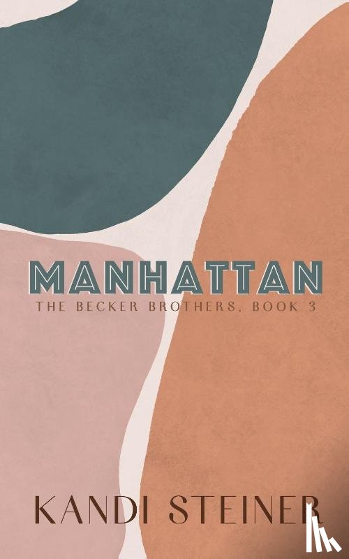Steiner, Kandi - Manhattan