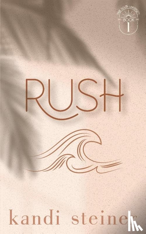 Steiner, Kandi - Rush