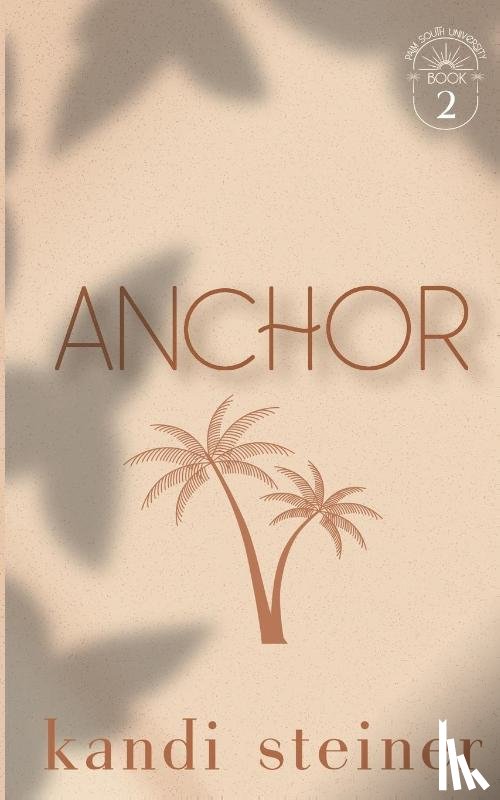 Steiner, Kandi - Anchor