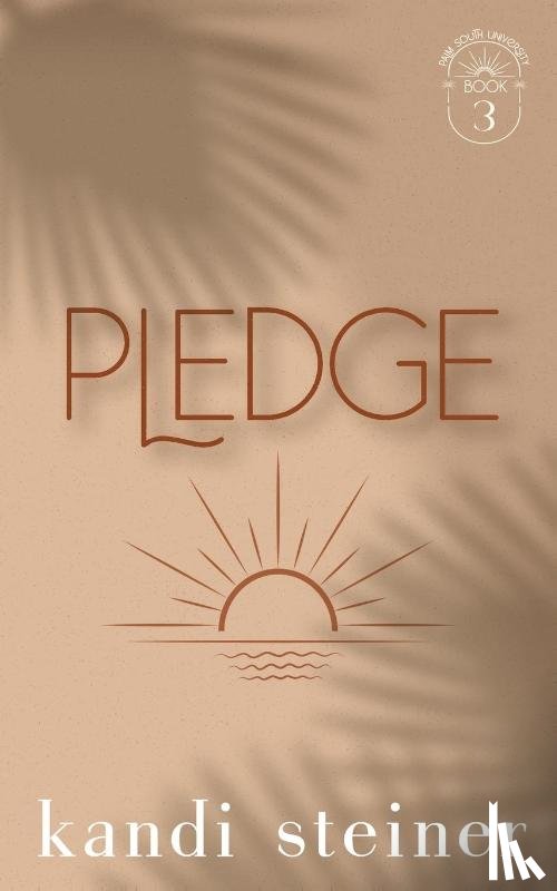 Steiner, Kandi - Pledge
