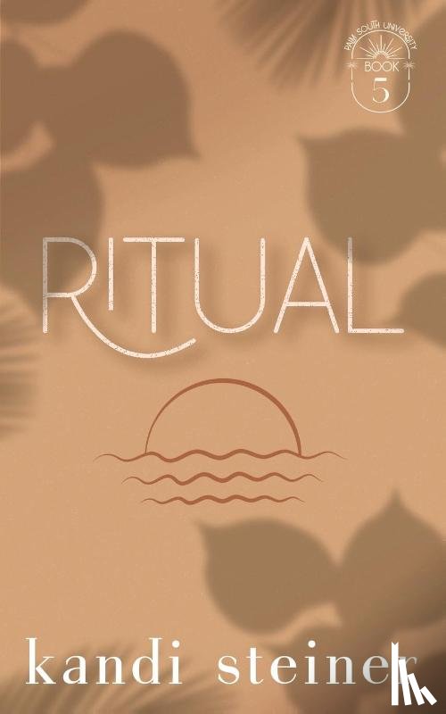 Steiner, Kandi - Ritual