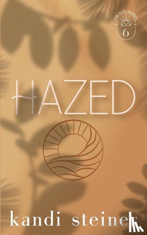 Steiner, Kandi - Hazed