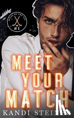 Steiner, Kandi - Meet Your Match