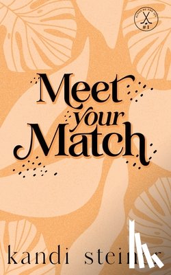 Steiner, Kandi - Meet Your Match