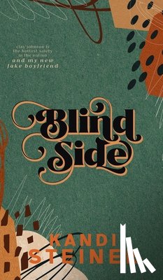 Steiner, Kandi - Blind Side