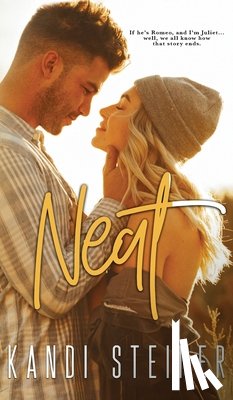 Steiner, Kandi - Neat