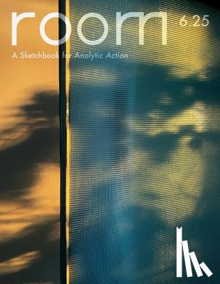 Myers, Hattie B. - ROOM: A Sketchbook for Analytic Action 6.25